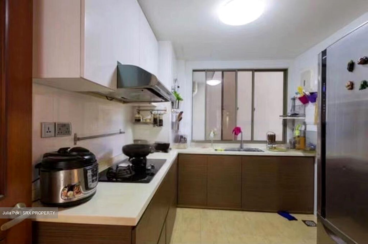 Parc Vista (D22), Condominium #492233221